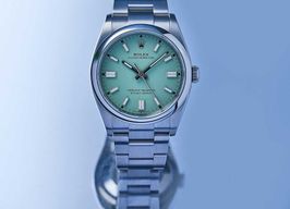 Rolex Oyster Perpetual 36 126000 -
