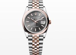 Rolex Datejust 36 126201 -