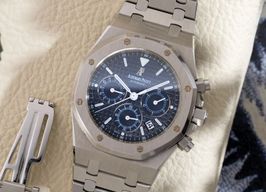 Audemars Piguet Royal Oak Chronograph 25860ST -