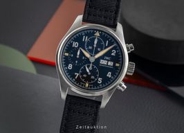 IWC Pilot Spitfire Chronograph IW387903 -