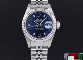 Rolex Lady-Datejust 79174 -