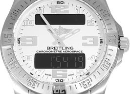 Breitling Aerospace EVO E79363 -