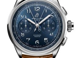 Breitling Duograph AB1510171C1P1 -