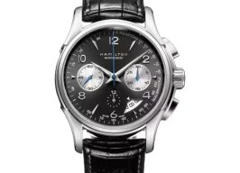 Hamilton Jazzmaster Auto Chrono H32656785 -