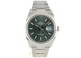 Rolex Datejust 36 126234 -
