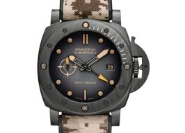 Panerai Submersible PAM01513 -