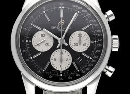 Breitling Transocean AB0151 -