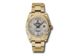 Rolex Day-Date 36 118238 -