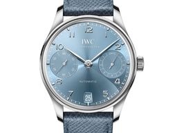 IWC Portuguese Automatic IW501708 -