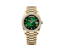 Rolex Day-Date 40 228398TBR -