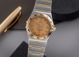 Omega Constellation 1302.10.00 -