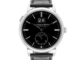 A. Lange & Söhne Saxonia 384.029 -