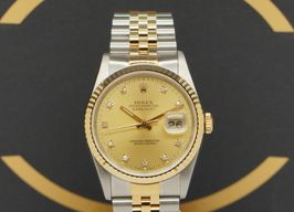 Rolex Datejust 36 16233 -