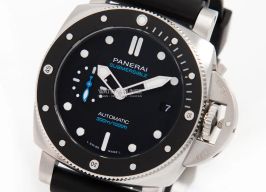 Panerai Luminor Submersible PAM02683 -