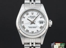 Rolex Oyster Perpetual Lady Date 79190 -