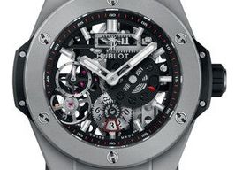 Hublot Big Bang Meca-10 414.NI.1123.RX -