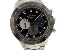 Zenith Chronomaster Sport 331.003.600 -