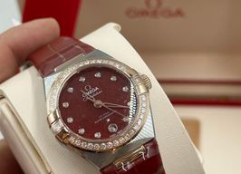 Omega Constellation 131.28.29.20.99.002 -
