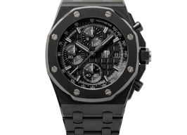 Audemars Piguet Royal Oak Offshore 26238CE.OO.1300CE.02 (Onbekend (willekeurig serienummer)) - 42mm Keramiek