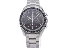 Omega Speedmaster Professional Moonwatch 311.30.42.30.13.001 (2007) - Brown dial 42 mm Steel case