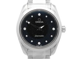 Omega Seamaster Aqua Terra 220.10.28.60.51.001 -