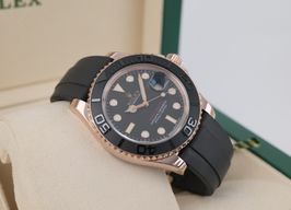 Rolex Yacht-Master 40 116655 -