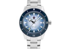 Rado HyperChrome Captain Cook R32154208 (2025) - 42 mm Steel case