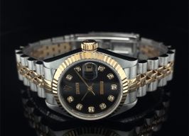 Rolex Lady-Datejust 69173 -