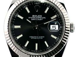 Rolex Datejust 41 126334 -