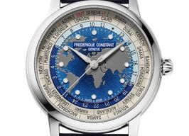 Frederique Constant Slimline FC-702SD3SD6 -
