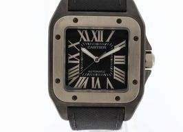 Cartier Santos 100 W2020010 -