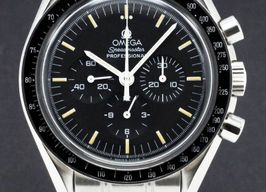 Omega Speedmaster Professional Moonwatch 3590.5 (1996) - Zwart wijzerplaat 42mm Staal