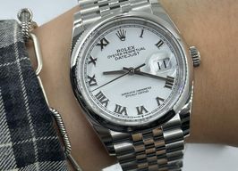 Rolex Datejust 126200 -