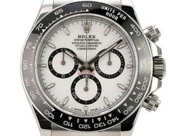 Rolex Daytona 126500LN -