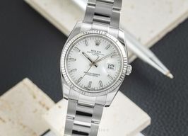 Rolex Oyster Perpetual Date 115234 -
