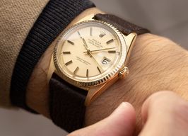 Rolex Datejust 1601 -