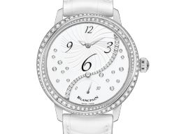 Blancpain Women 3650A-4528-55B -