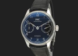 IWC Portuguese Automatic IW500703 -