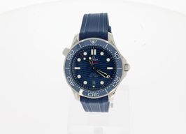 Omega Seamaster Diver 300 M 210.32.42.20.03.001 -