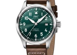 IWC Pilot Mark IW328205 -