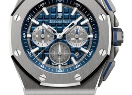 Audemars Piguet Royal Oak Offshore 26480TI.OO.A027CA.01 -