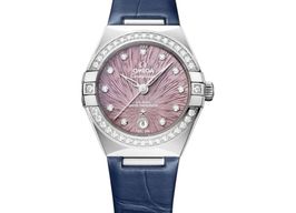 Omega Constellation 131.18.29.20.60.001 -