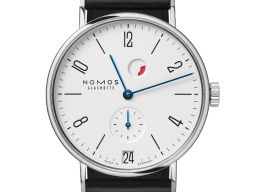 NOMOS Tangente Gangreserve 131 -