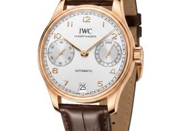 IWC Portuguese Automatic IW501706 -
