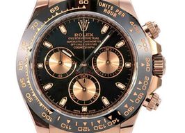 Rolex Daytona 116515LN -