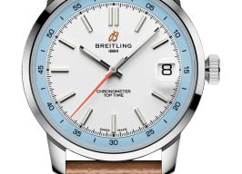 Breitling Top Time AB3113281A1X1 -
