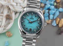 Omega Seamaster Aqua Terra 220.10.38.20.03.005 -