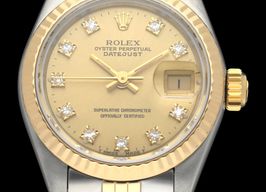 Rolex Lady-Datejust 69173G -