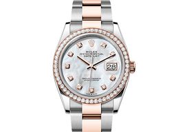 Rolex Datejust 36 126281RBR -