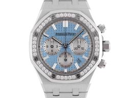 Audemars Piguet Royal Oak Chronograph 26715ST.ZZ.1356ST.01 -
